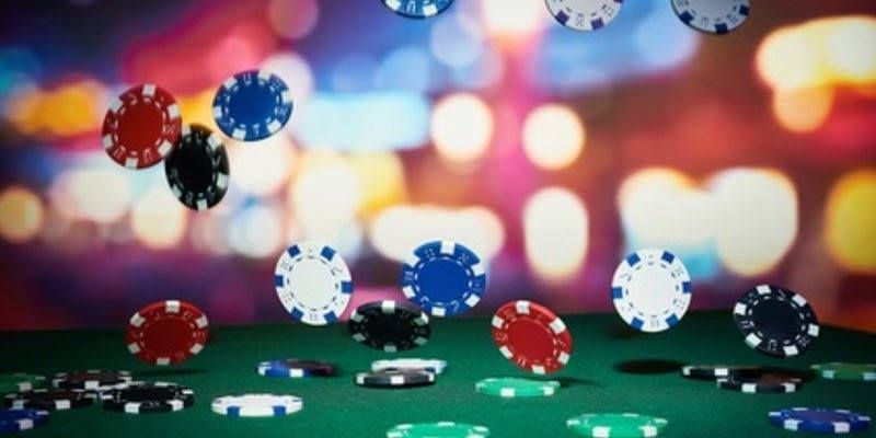 Odds Shark Live Casino