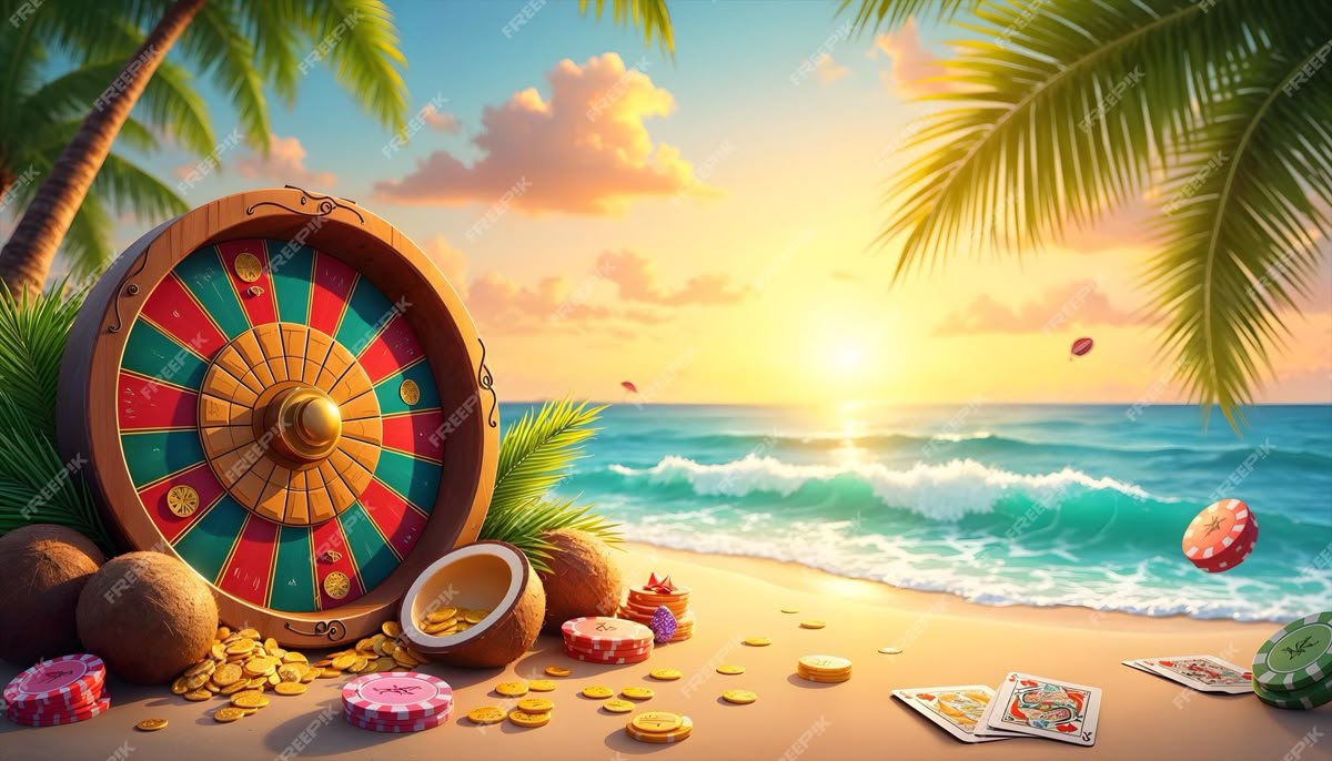 Odds Shark Live Casino